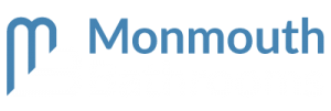 Monmouth Bathrooms Footer Logo