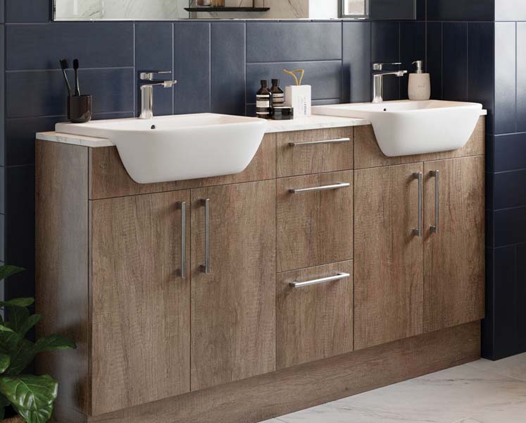 Furniture1 Bathroom Furniture