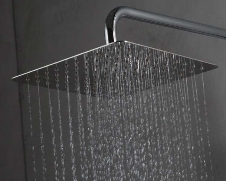 Shower-02 Monmouth Showers